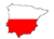 CRISTALERÍA PACO - Polski